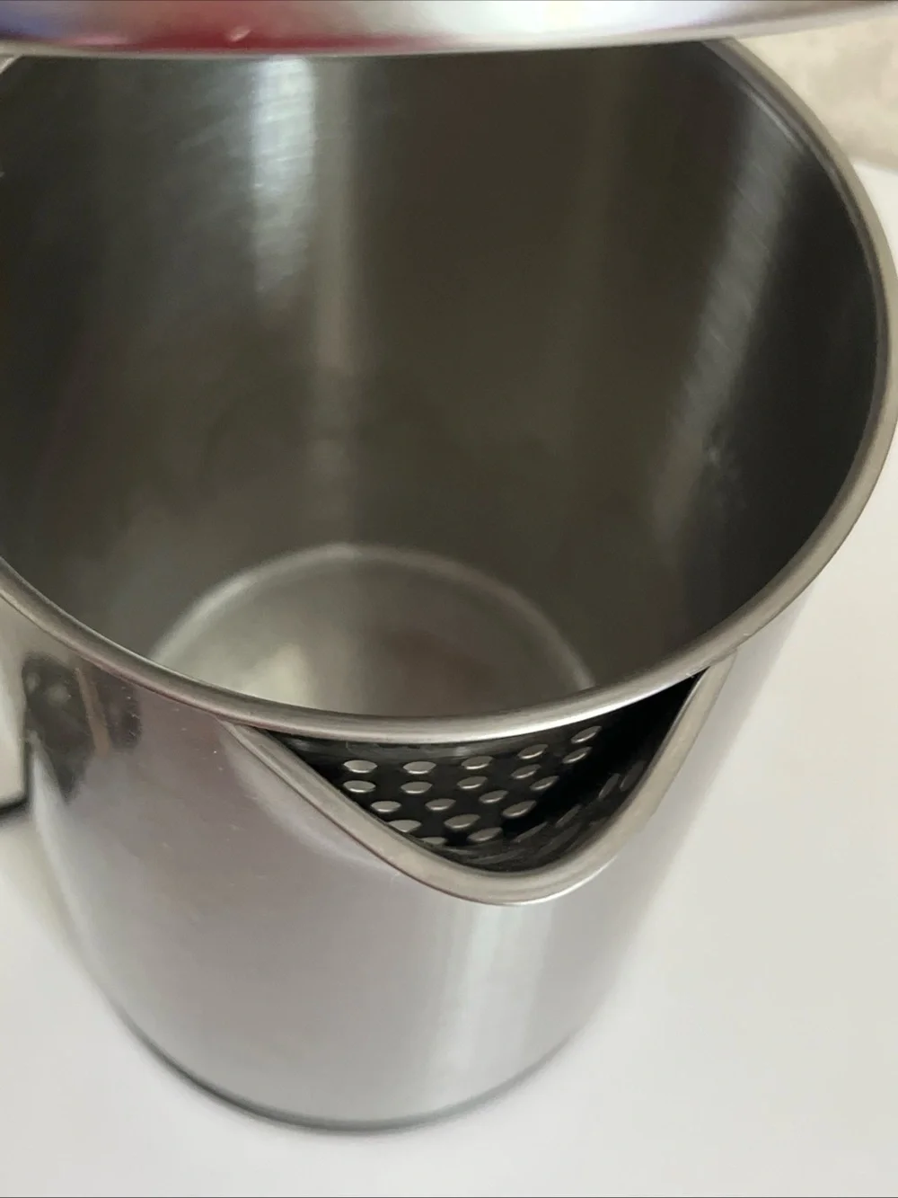 Cosori Stainless Steel Electric Kettle Double Wall 1.5L  CDK-SE151-SUS Silver